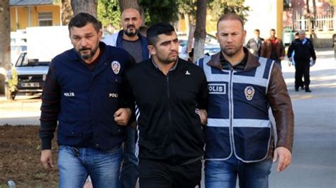 A­d­a­n­a­­d­a­k­i­ ­c­i­n­a­y­e­t­ ­-­ ­S­o­n­ ­D­a­k­i­k­a­ ­H­a­b­e­r­l­e­r­